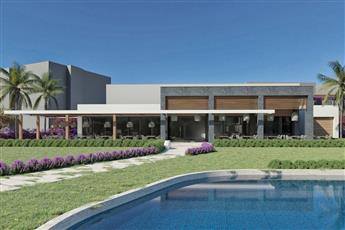 Bayou Villas