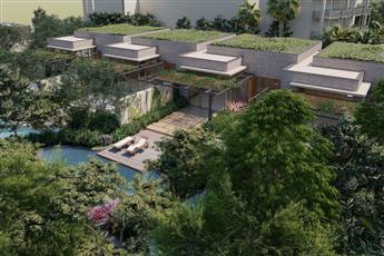 Bayou Villas