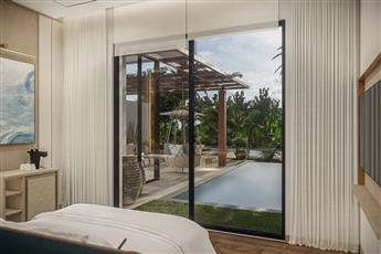 Bayou Villas