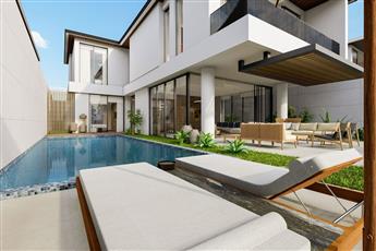 Bayou Villas