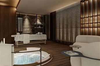 Bayou Villas