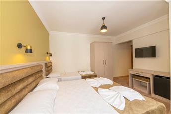 Bazaar Hotel Old City 2*