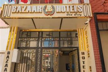 Bazaar Hotel Old City 2*