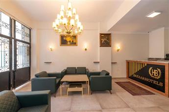 Bazaar Hotel Old City 2*