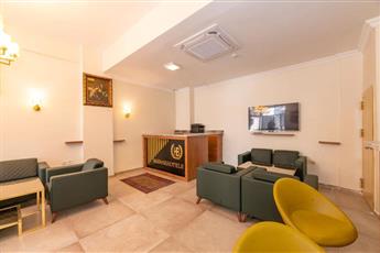 Bazaar Hotel Old City 2*