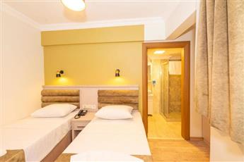 Bazaar Hotel Old City 2*