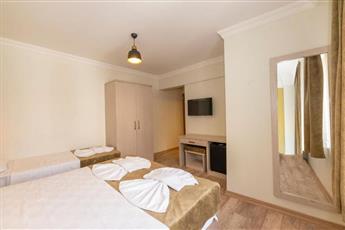 Bazaar Hotel Old City 2*