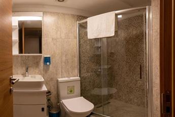 Bazaar Hotel Old City 2*