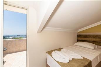 Bazaar Hotel Old City 2*