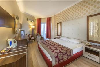 Beach Club Doganay 5*