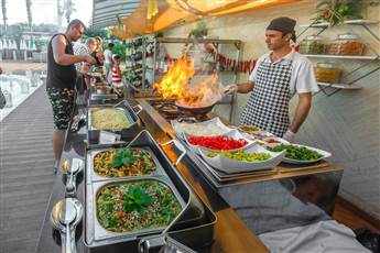 Beach Club Doganay 5*