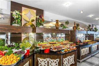 Beach Club Doganay 5*