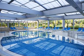 Beach Club Doganay 5*