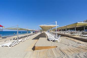 Beach Club Doganay 5*