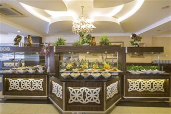 Beach Club Doganay 5*