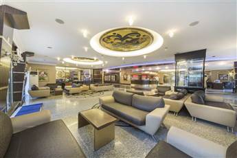 Beach Club Doganay 5*