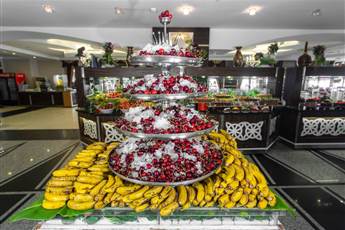 Beach Club Doganay 5*