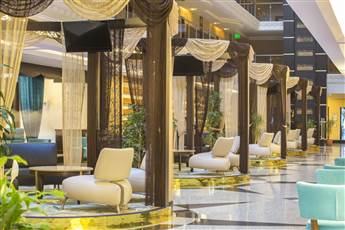 Beach Club Doganay 5*