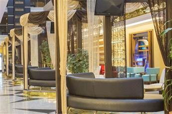 Beach Club Doganay 5*