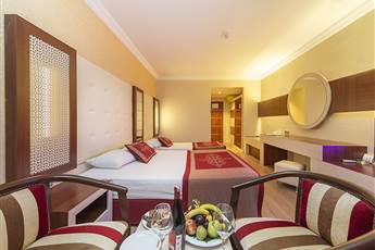 Beach Club Doganay 5*