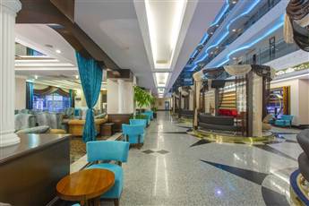 Beach Club Doganay 5*