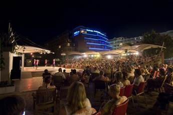 Beach Club Doganay 5*