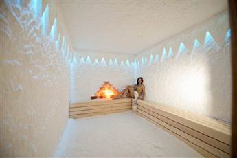 Beach Club Doganay 5*