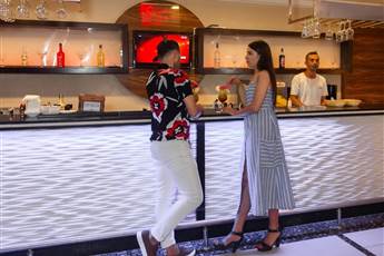 Beach Club Doganay 5*