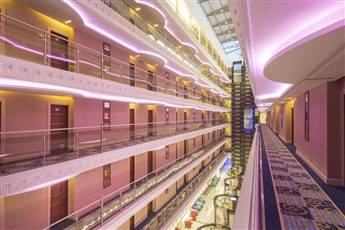 Beach Club Doganay 5*