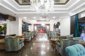 Beach Club Doganay 5*