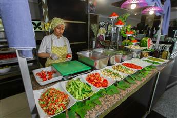 Beach Club Doganay 5*