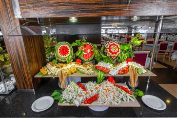 Beach Club Doganay 5*