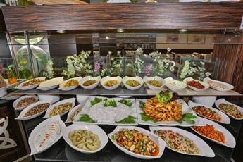 Beach Club Doganay 5*