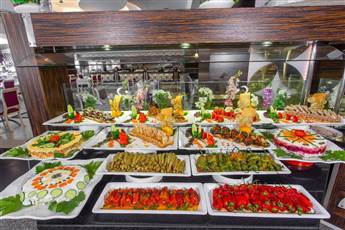 Beach Club Doganay 5*