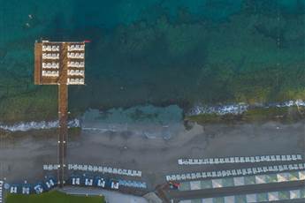 Beach Club Doganay 5*