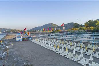 Beach Club Doganay 5*