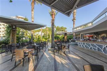 Beach Club Doganay 5*