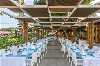 Beach Club Doganay 5*