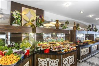 Beach Club Doganay 5*