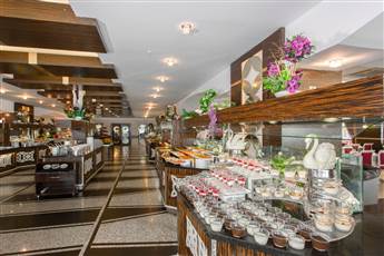 Beach Club Doganay 5*