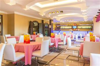 Beach Club Doganay 5*