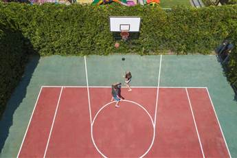 Beach Club Doganay 5*