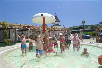 Beach Club Doganay 5*