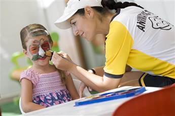 Beach Club Doganay 5*