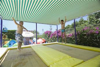 Beach Club Doganay 5*