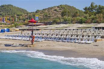 Beach Club Doganay 5*