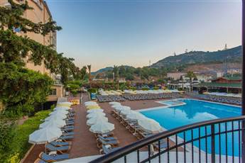 Beach Club Doganay 5*