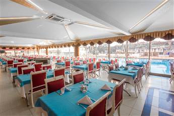 Beach Club Doganay 5*