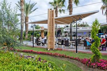 Beach Club Doganay 5*