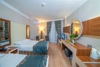 Beach Club Doganay 5*